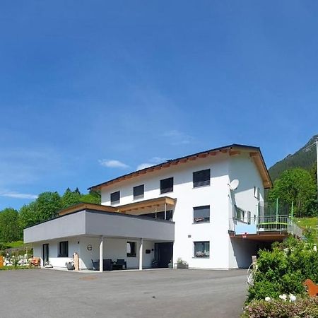 Haus Bazigg Klösterle Exterior foto