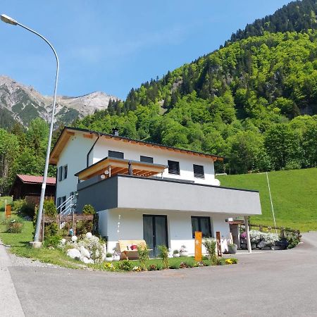 Haus Bazigg Klösterle Exterior foto