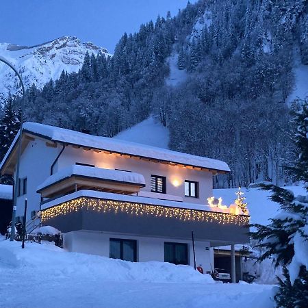 Haus Bazigg Klösterle Exterior foto