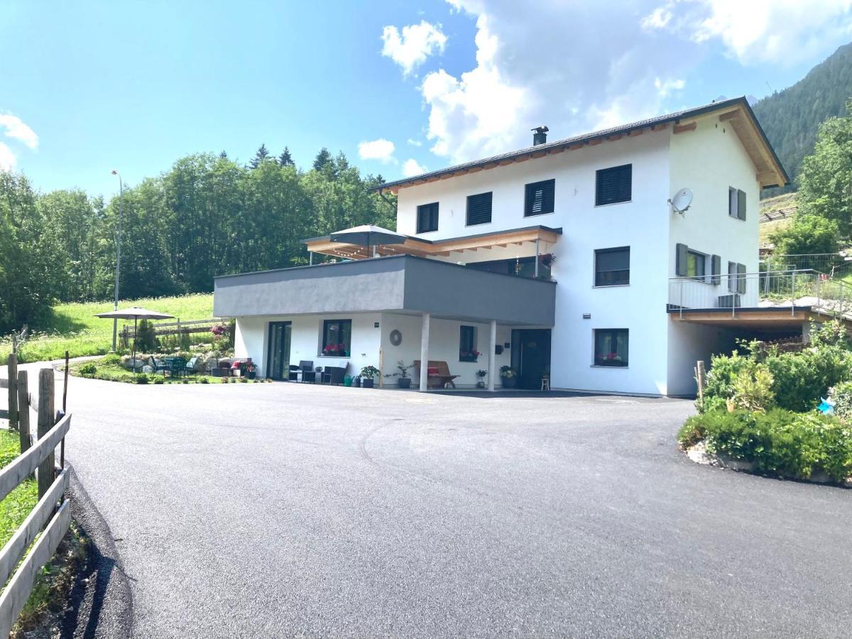 Haus Bazigg Klösterle Exterior foto