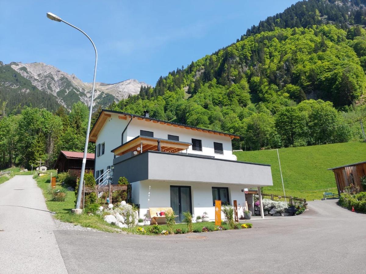 Haus Bazigg Klösterle Exterior foto